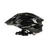 Dunlop - MTB casque vélo réglable r. M 55-58 cm (noir)