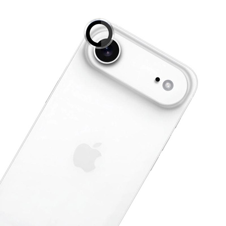 SZKŁO HARTOWANE 3MK NA APARAT DO IPHONE AIR OCHRONNE HARDY NA OBIEKTYW