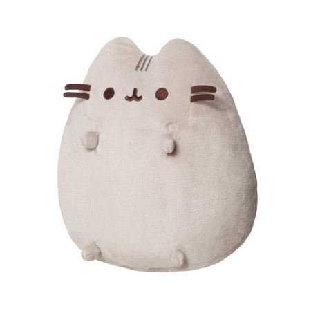 Pusheen - Mascotte en peluche assise Pusheen 23 cm