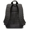 BMW Perforiert - 16" Notebook-Rucksack (Schwarz)