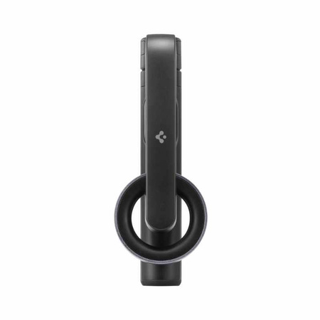 Spigen S570W MagSafe Bluetooth Selfie Stick Tripod - Smartphone tripod / selfie stick holder (Black)