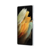 Crong Crystal Slim Cover - Etui Samsung Galaxy S21 Ultra (przezroczysty)