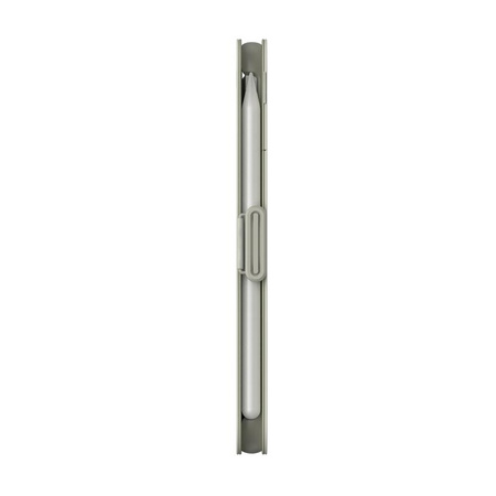 Speck Balance Folio - iPad mini 6 (2021) tok MICROBAN bevonattal (bársonyzöld/mohazöld)