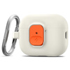 Spigen Nano Pop - Case for Apple AirPods Pro 3 (Orange Beige)