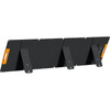 Wonder Ws210 - 210W napelem / napelemes töltő MC4 kimenettel (fekete)
