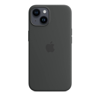 Apple szilikon tok - Szilikon tok MagSafe-rel iPhone 14 készülékhez (Észak)