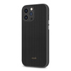 Moshi Arx Slim Hardshell tok - iPhone 13 Pro Max MagSafe tok (Mirage fekete)