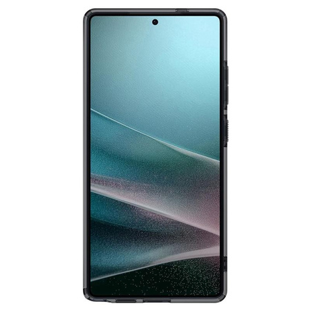 Spigen Ultra Hybrid Mag MagSafe - Case for Samsung Galaxy S25 Ultra (Zero One Black)