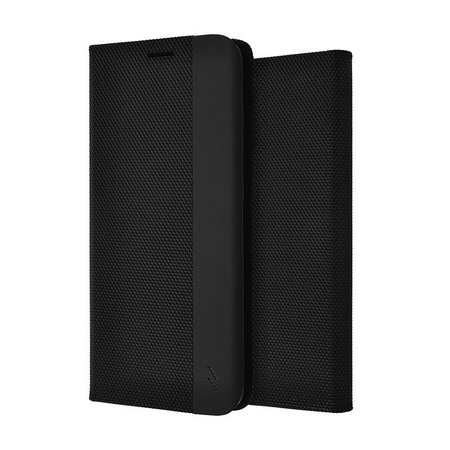 ZIZO WALLET Series - Étui à rabat pour iPhone 13 mini (noir)