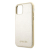 Guess Iridescent - iPhone 11 Pro Case (Gold)