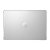 Speck SmartShell - MacBook Pro 16" (M4/M3/M2/M1/2024-2021) Gehäuse (Klar)