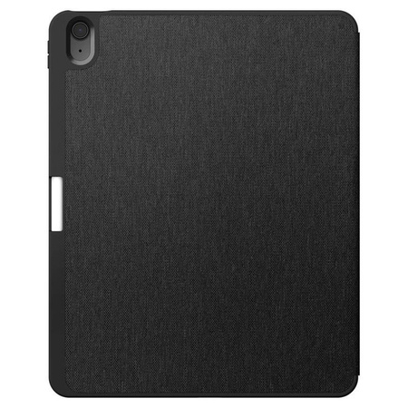 Spigen Urban Fit - Étui pour iPad Air 13" (M2, 2024) (Noir)