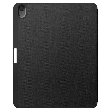 Spigen Urban Fit - Hülle für iPad Air 13" (M2, 2024) (Schwarz)