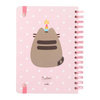 Pusheen - Kalendarz / Planner szkolny 2022/2023