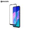 Mocolo 2.5D Full Glue Glass - Huawei P40 Lite E verre de protection