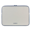 TUCANO Elements 2 - MacBook Air 13" (M4/M3/M2/M1/2025-2018) / Pro 13" borító (szürke)