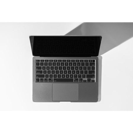 Moshi ClearGuard - MacBook Air 13" Retina (2020) / MacBook Air 13" (M1, 2020) Keyboard Overlay (EU Layout)