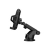 Energizer Classic - Universal car mount for phone 4"-7" (Black)