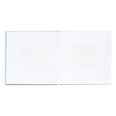 Pusheen - Photo album for 22 photos 16x16 cm