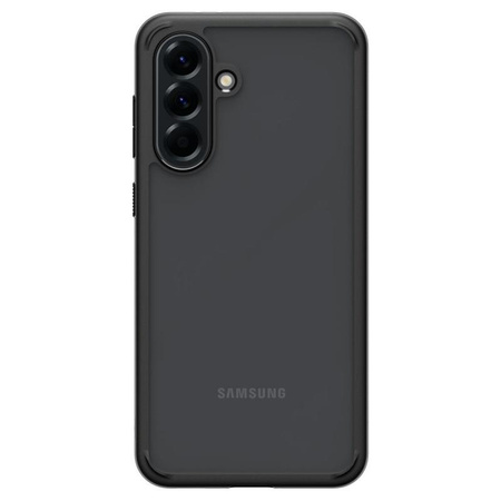 Spigen Ultra Hybrid - Hülle für Samsung Galaxy A56 5G (Mattschwarz)