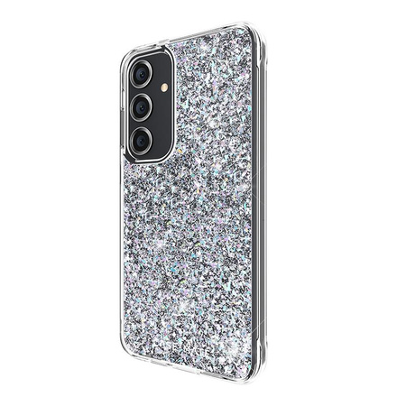 Case-Mate Twinkle - Schutzhülle für Samsung Galaxy S24+ (Disco)