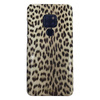 PURO Glam Leopard Cover – pouzdro pro Huawei Mate 20 (Leo 3)