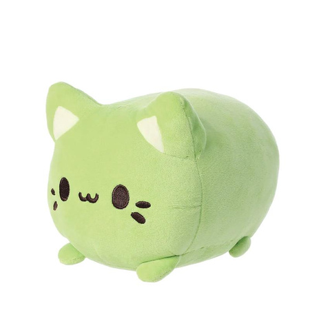 Tasty Peach - Pluszowa maskotka 18 cm Green Tea Meowchi