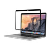 Moshi iVisor AG - Matt képernyővédő fólia MacBook Pro 13" (2020/2019/2018/2017/2016) / MacBook Air 13" Retina (fekete/tiszta/matt)