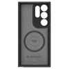 Spigen Enzo Aramid - Samsung Galaxy S24 Ultra Gehäuse (Schwarz)