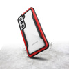 X-Doria Raptic Shield Pro - Samsung Galaxy S22 5G Case (Antimicrobial Protection) (Red)