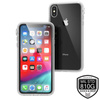 Coque de protection contre les chocs Catalyst - Coque blindée pour iPhone Xs Max (transparente)