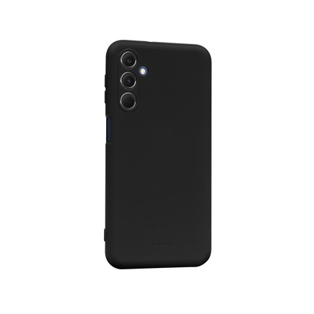 Crong Color Cover - Samsung Galaxy M34 5G Case (black)