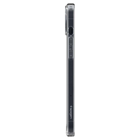 Spigen Ultra Hybrid Matte - Etui do iPhone 15 Plus / iPhone 14 Plus (Przezroczysty matowy)