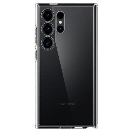 Spigen Ultra Hybrid - pouzdro pro Samsung Galaxy S24 Ultra (průhledné)
