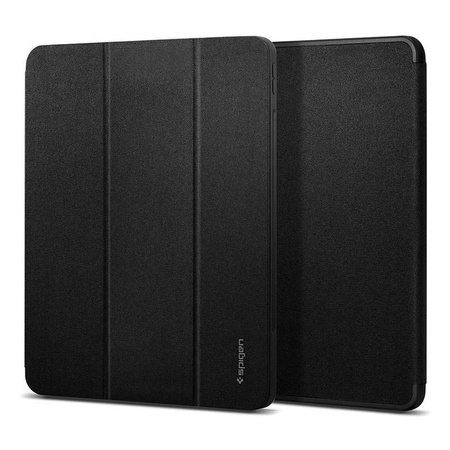 Spigen Urban Fit - tok iPad Pro 11" (2022 / 2021 / 2020) (fekete)