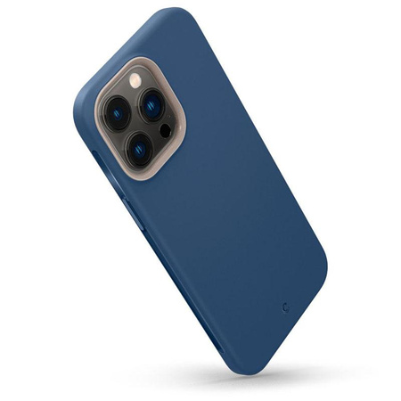 Spigen Cyrill Ultra Color MagSafe - pouzdro pro iPhone 14 Pro Max (Coast)