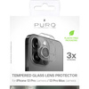 Puro Tempered Glass Camera Lens Protector – Szkło ochronne na aparat iPhone 13 Pro / iPhone 13 Pro Max
