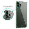 Crong Crystal Slim Cover - iPhone 11 Pro Case (transparent)