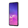 Crong Color Cover - Etui Samsung Galaxy S10 Lite (czarny)