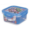 Avengers - Lunchbox / luftdichte Frühstücksbox 290ml