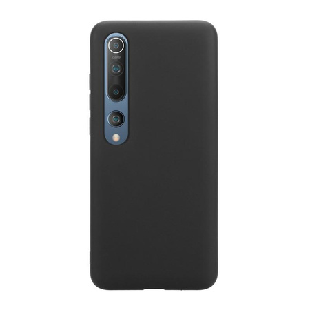 Crong Color Cover - Etui Xiaomi Mi 10 (noir)