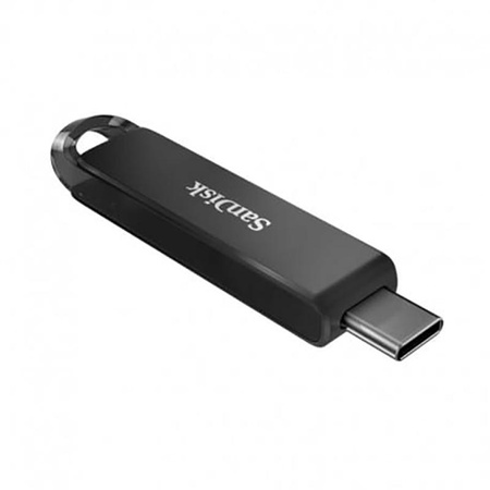SanDisk Ultra - 32GB USB-C Flash-Laufwerk