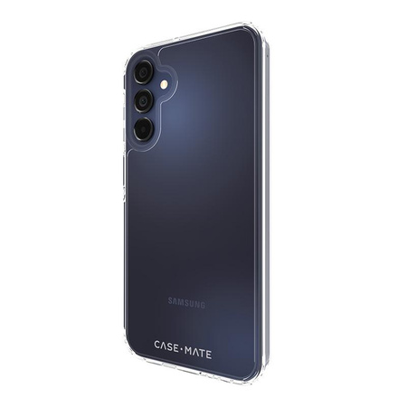 Case-Mate Tough Clear - Case for Samsung Galaxy A15 5G (Transparent)
