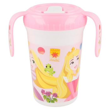 Princess - Kubek z ustnikiem 380 ml