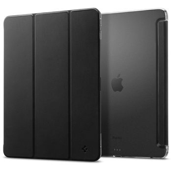 Spigen Liquid Air Folio - Hülle für iPad Pro 13" (M5, 2025 / M4, 2024) (Schwarz)