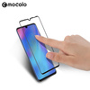 Mocolo 3D 9H Full Glue - Verre de protection intégrale pour Huawei P30 Lite (Noir)