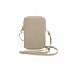 Guess Zip Triangle 4G - Sacoche pour téléphone portable (or)