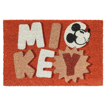 Disney Mickey Mouse - Fußmatte (40 x 60 cm)
