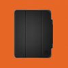STM Dux Plus - Etui pancerne iPad 11" (2025) / 10.9" (2022) MIL-STD-810G z uchwytem Apple Pencil (Black)