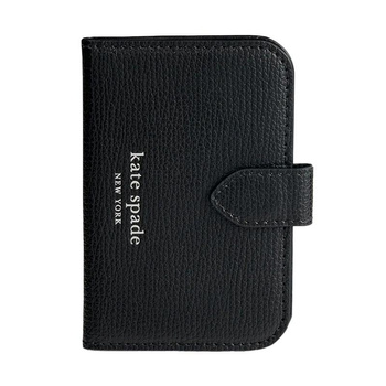 Kate Spade New York Morgan MagSafe Wallet - magnetická peněženka (černá)
